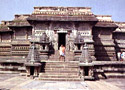 Belur