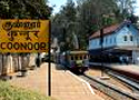 Coonoor