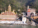 Rishikesh