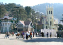 Shimla