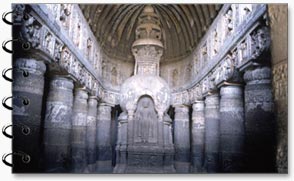 Ajanta Caves, Mumbai