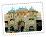 Amber Fort Jaipur