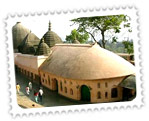 Kamakhya Temple, Assam