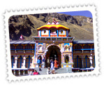 Badrinath Temple, Uttarakhand