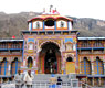 Badrinath, Uttarakhand Travel