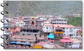 Badrinath Yatra