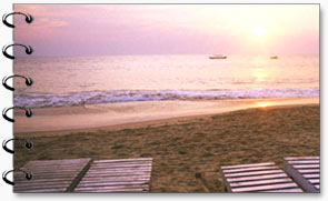 Baga Beach, Goa