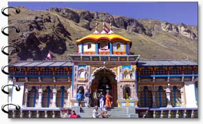 Badrinath Yatra