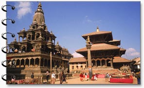 Durbar Square, Kathmandu