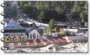 Gangotri Yatra