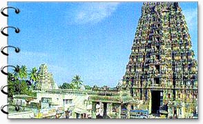 Kanchipuram