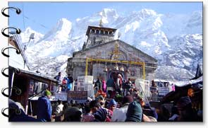 Kedarnath Yatra