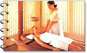 Kerala Ayurveda Tour