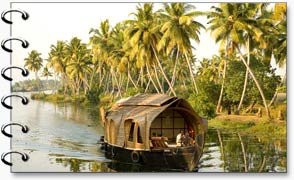 Kerala Spice Tour