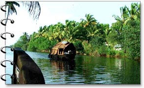 Kerala Tours India