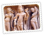 Khajuraho