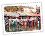 Lumbini Festival Andhra Pradesh