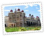 Mysore Palace Karnataka