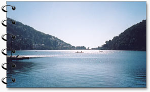 Naini Lake, Nainital