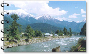 Pahalgam, Jammu & Kashmir