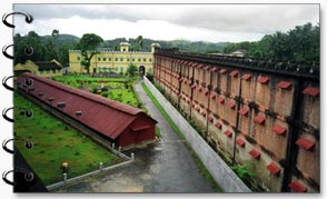 Port Blair, Andaman Nicobar