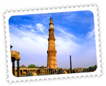 Qutab Minar Delhi