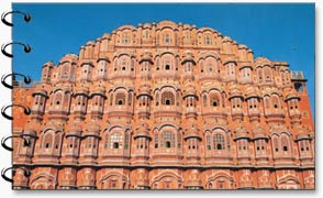 Rajasthan Tours India