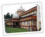 Ramnath Temple Goa