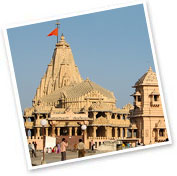 Somnath Temple, Gujarat