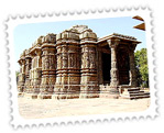 Sun Temple Gujarat