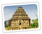 Sun Temple, Konnark