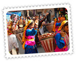Uttarakhand Fairs & Festivals