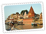 Varanasi