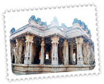 Virupaksha Temple Karnataka