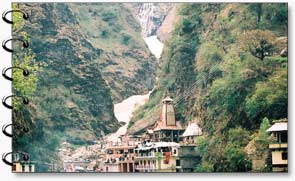 Yamunotri Yatra