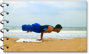 Yoga Tour in Kerala