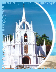 Goa Tourism