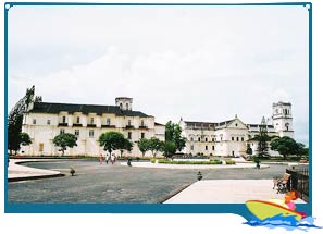 Archeological Museum Old Goa