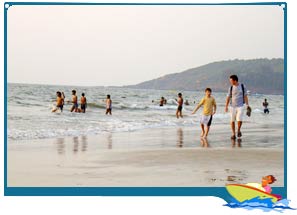 Health Precautions for Goa Travel