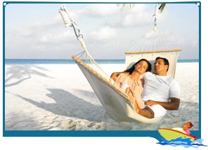 Honeymoon in Goa