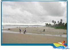 Majorda Beach Margao Goa