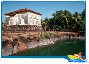 Safa Masjid Ponda Goa