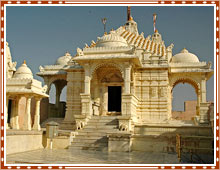 Gujarat Temple Tour