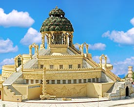 Palitana Jain Temple Gujarat