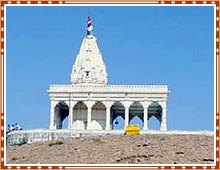 Takhteshwar Temple Bhavnagar Gujarat