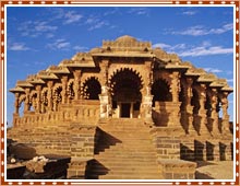 Bhuj Kutch