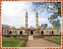 Champaner Gujarat