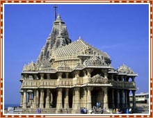 Somnath Temple Gujarat