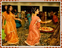 Garba Raas Gujarat