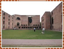 IIM Ahmedabad